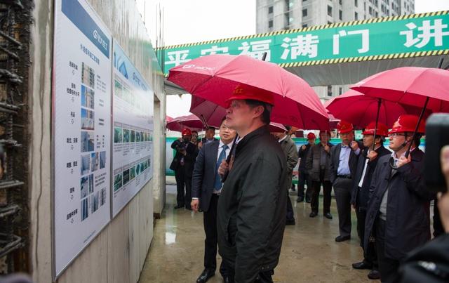 全国装配式建筑工作会议 远大住工&ldquo;示范&rdquo;作用获赞